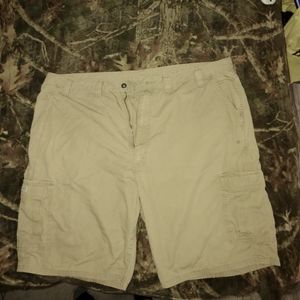 Wrangler Cargo Shorts